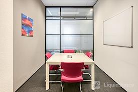 Regus | Eindhoven, Flight Forum