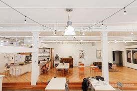 The Pioneer Collective - Belltown