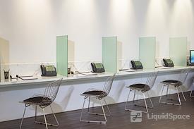 SCBD | One Pacific Place L15