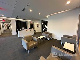 Regus | Regency (Office Suites Plus)