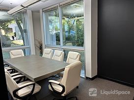 Sierra College Shared Space