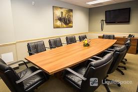 Liberty Office Suites - Montville