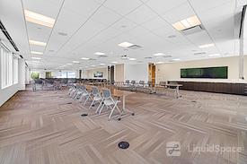 HuddleUp Powered By 25N Coworking