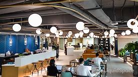 Ucommune HK Mong Kok