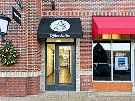 Regus | The Avenue Murfreesboro