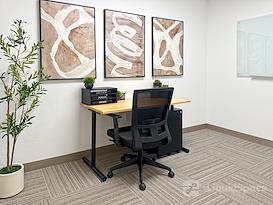 Regus | NV, Las Vegas - Convention Center Dr.