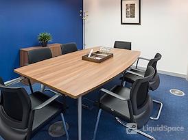 Regus | Edinburgh South Gyle