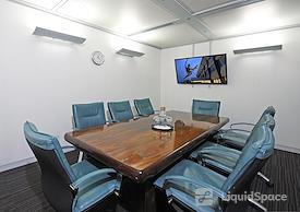 Kinetic Business Centre