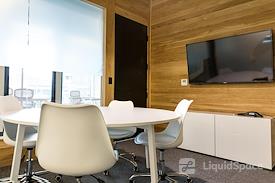 CENTRL Office - Eastside