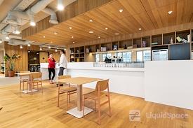 SPACES | Warsaw, Platinium