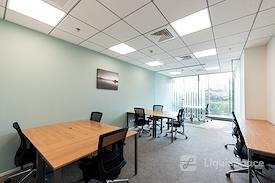 Regus | Tianjin, Riverview Place