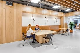 Regus | Victoria Station