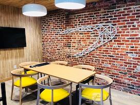 Capital One Café - Carytown