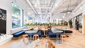 WeWork | Barcelona Diagonal 444