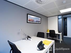 Regus | Birmingham, Edmund House