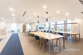 HQ | BANGKOK, HQ SPE Tower