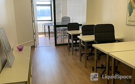 Charm Offices LLC - Midtown