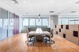 Regus | Sao Paolo, Ez Tower - Morumbi - Nova Chucri Zaidan