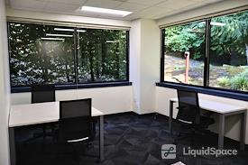 Regus | HQ | Issaquah