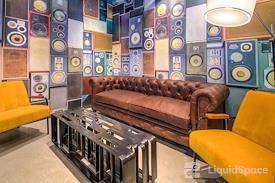 Studio | 900 19th Street NW