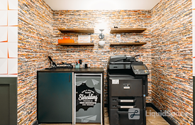 WeWork | 750 Lexington