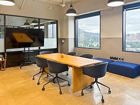 SPACES | CA, Burbank - The Tower