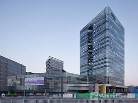 Regus | Ningbo, Raffles City