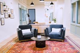 Common Desk - Wilmington