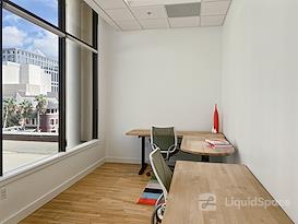 Regus | FL, Orlando - Exchange Building