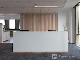 Regus | Zwolle, Trade Centre