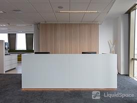 Regus | Zwolle, Trade Centre