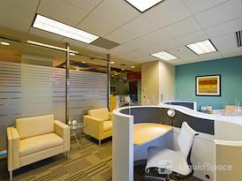 Regus | Linden Place