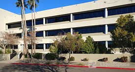 Plaza Executive Suites – Union Hills