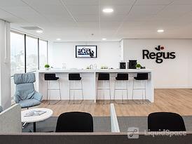 Regus | Leeds, The Pinnacle