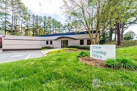 Boxer - 3330 Northlake Parkway