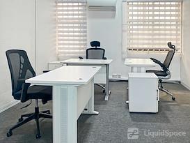 Regus | PORT HARCOURT, Trans Amadi