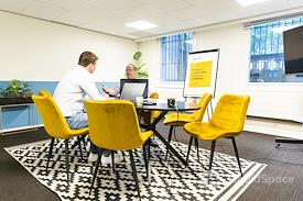 StartDock Coworking - Westplein 12