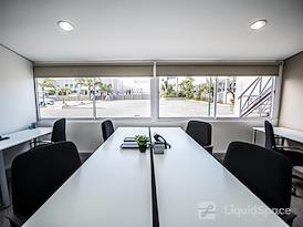 Regus | BEREA, East London