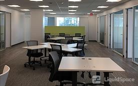 Intelligent Office of Alexandria