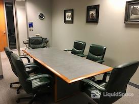 Legacy Office Centers, Inc.