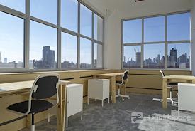 Hunters Point Studios