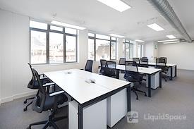 Landmark | Newman Street