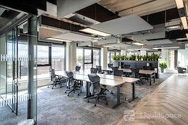 Origin Workspace