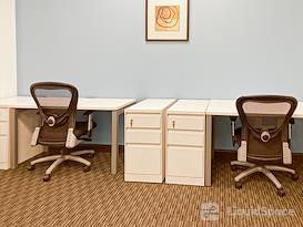 Regus | Cypress Park West