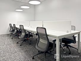 Regus | Shanghai, Hongqiao Vanke Center