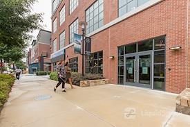 SPACES | The Battery