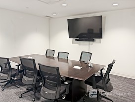 Regus | AB, Calgary – 1St SW
