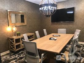 Quest Workspaces Rivergate Tampa