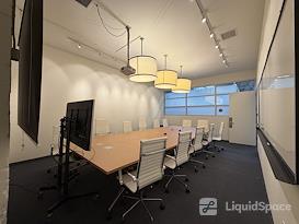 BLANKSPACES Santa Monica @Colorado