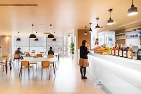 SPACES | Sendai, Spaces Solalaplaza